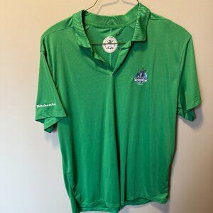 Nike Golf Polo - XL